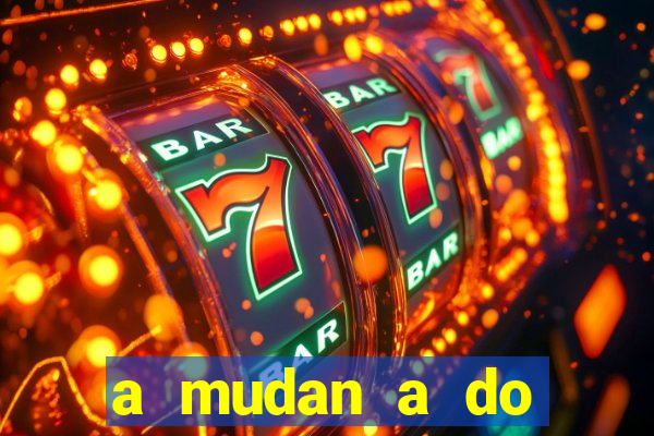 a mudan a do conde beta cap 1